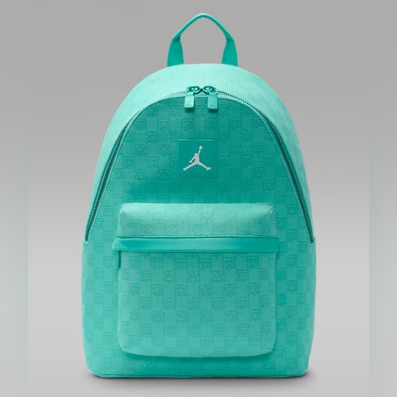 Jordan Tiffany Monogram Backpack • 2024 • 25L • Multiple Options - Picture 2 of 13
